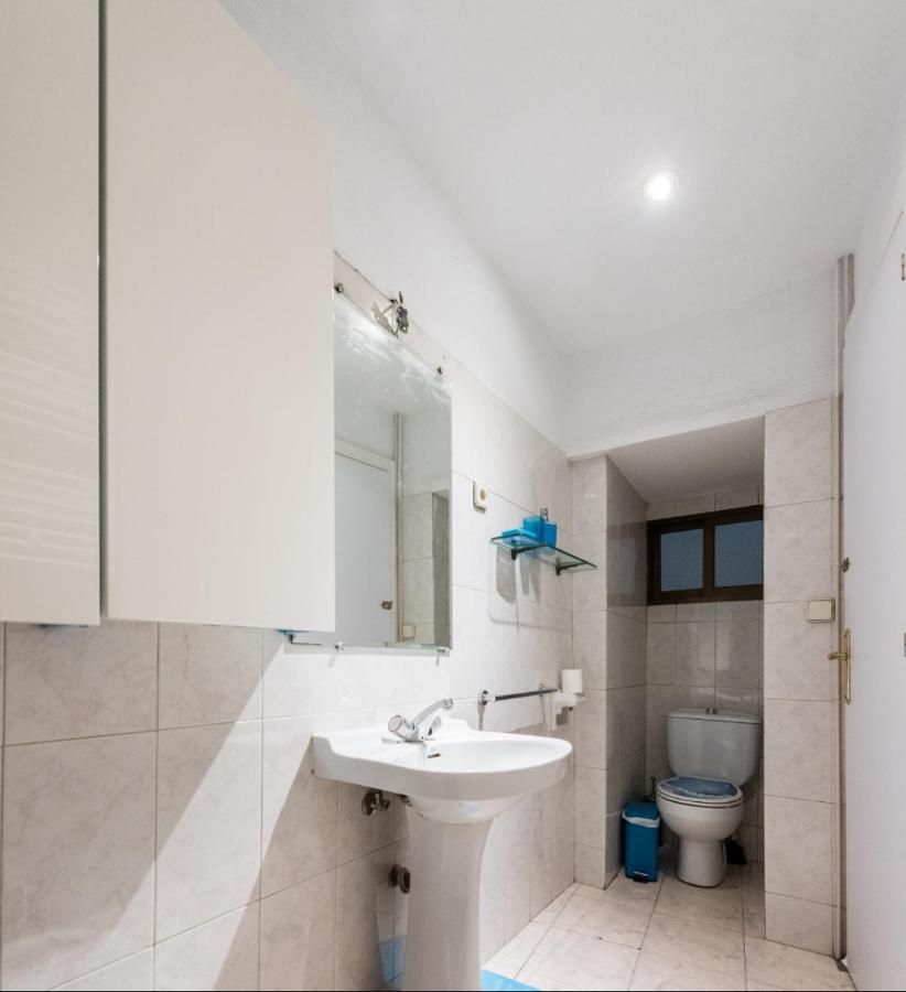 M&F Apartaments Chueca Madrid Exterior photo